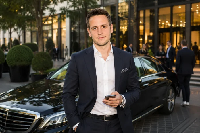 hans bechtholf