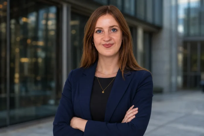 louisa ferch