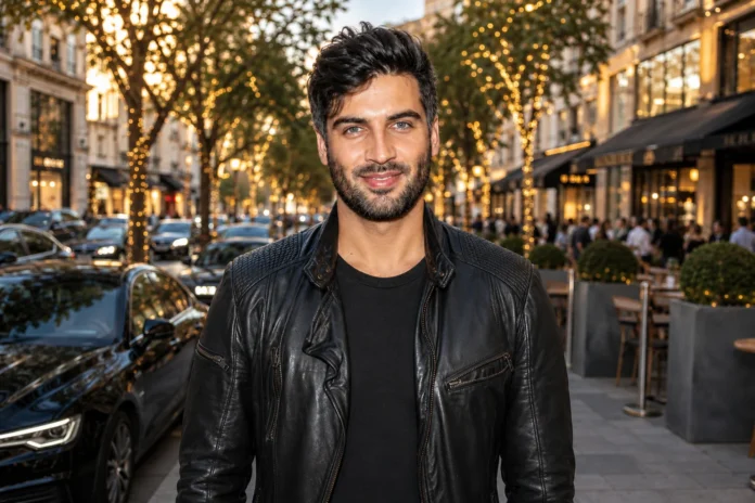 oliver vaid