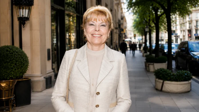 beate rehhagel