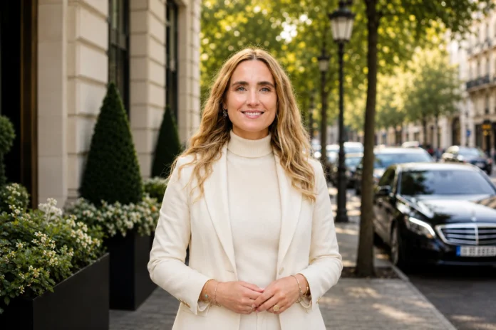verena ofarim
