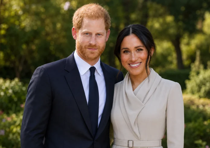 harry meghan