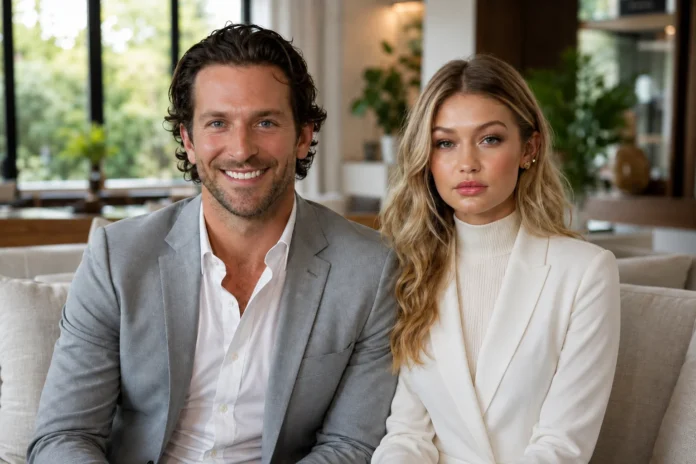 gigi hadid bradley cooper