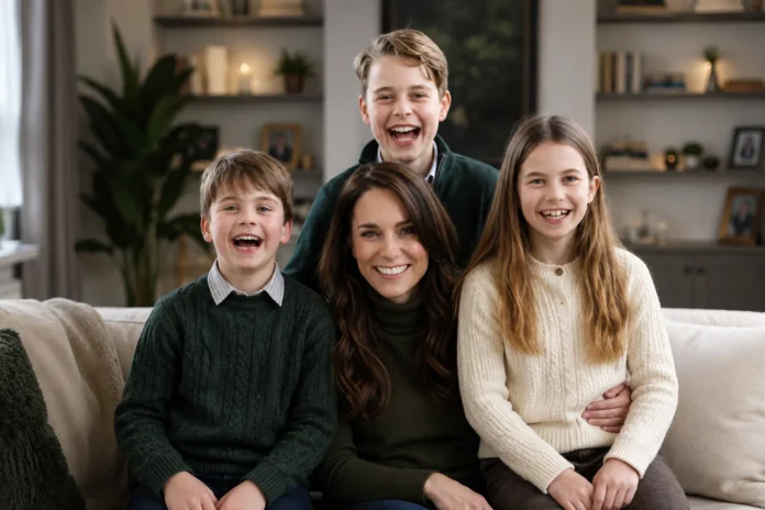 catherine prinzessin von wales