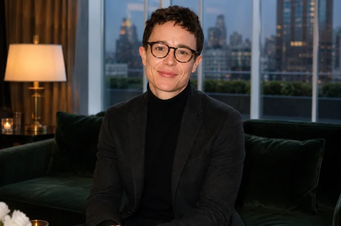 elliot page