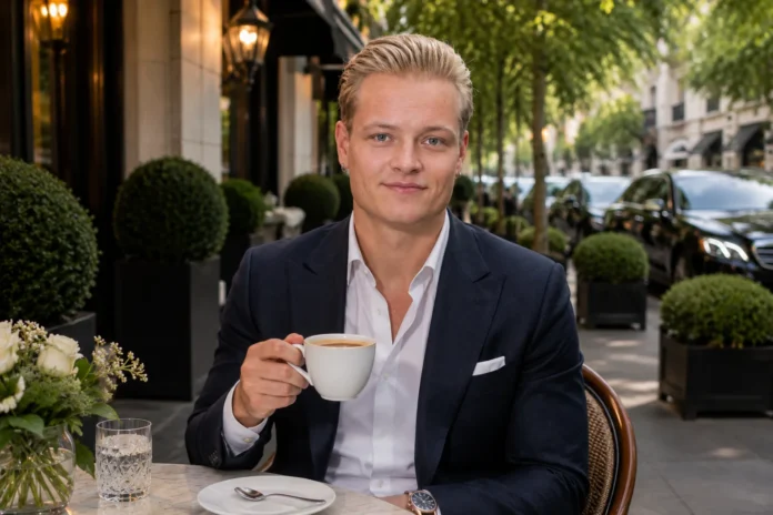 marius borg høiby