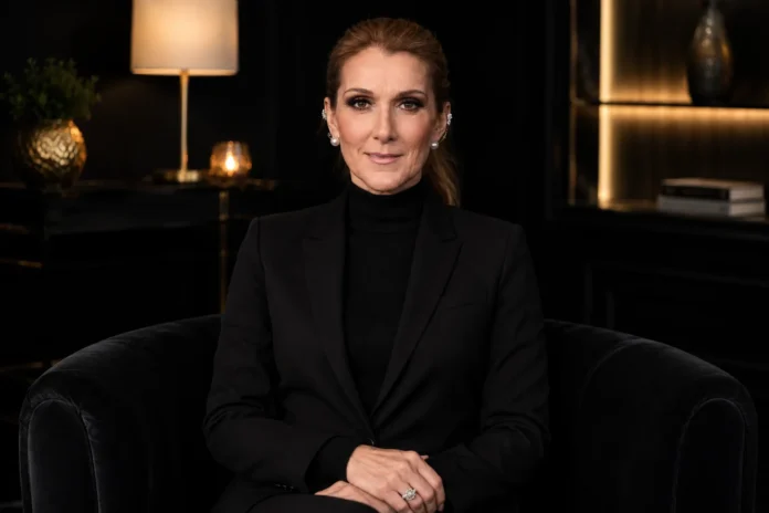 celine dion