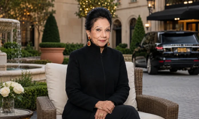 jacqueline avant