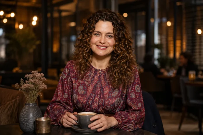 ronja forcher
