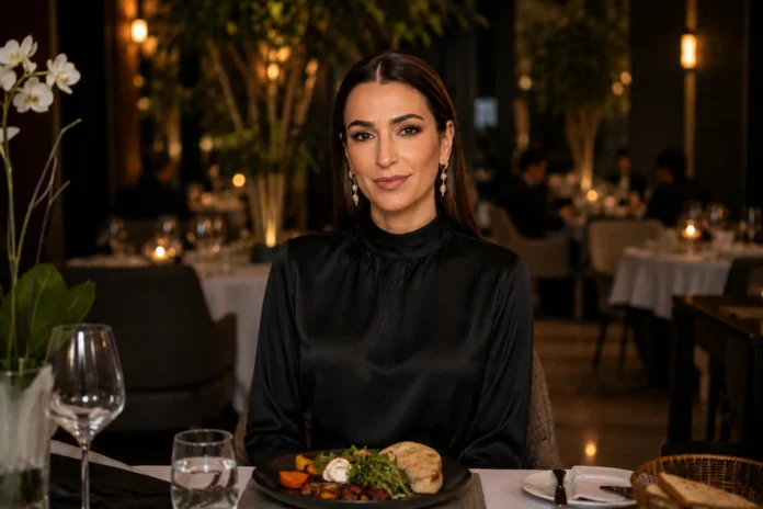 rajwa al saif